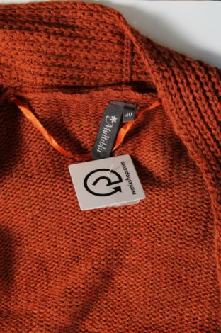 Damen Strickjacke Multiblu, Größe M, Farbe Orange, Preis € 9,08