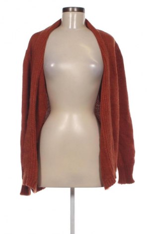 Damen Strickjacke Multiblu, Größe M, Farbe Orange, Preis € 10,09