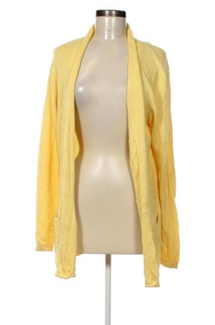 Damen Strickjacke Multiblu, Größe M, Farbe Gelb, Preis € 10,09