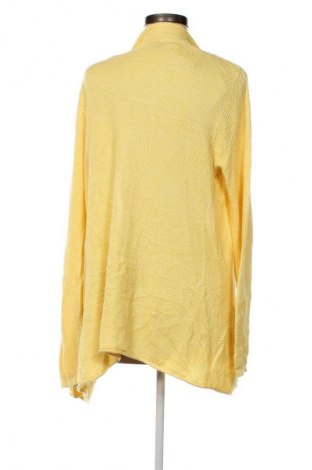 Damen Strickjacke Multiblu, Größe M, Farbe Gelb, Preis € 9,08