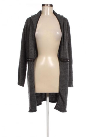 Damen Strickjacke My Hailys, Größe XL, Farbe Grau, Preis € 13,12