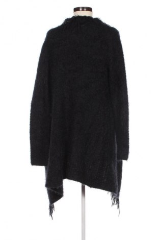 Cardigan de damă My Hailys, Mărime M, Culoare Negru, Preț 38,16 Lei