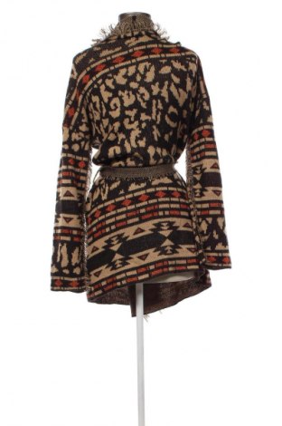 Γυναικεία ζακέτα Nkd, Μέγεθος XL, Χρώμα Πολύχρωμο, Τιμή 8,97 €