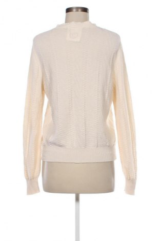 Damen Strickjacke Noa Noa, Größe L, Farbe Beige, Preis € 9,51