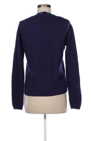 Damen Strickjacke Noa Noa, Größe M, Farbe Blau, Preis 18,99 €