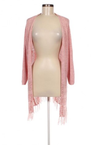 Damen Strickjacke Noni B, Größe L, Farbe Rosa, Preis € 4,49