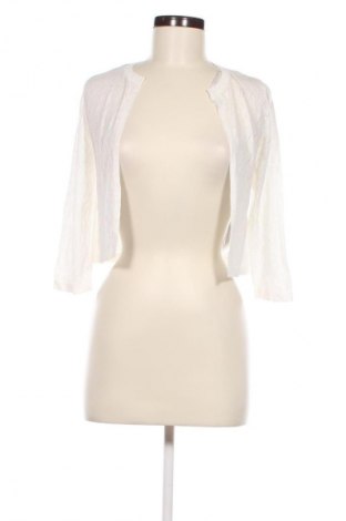 Damen Strickjacke ONLY, Größe XS, Farbe Weiß, Preis € 17,26