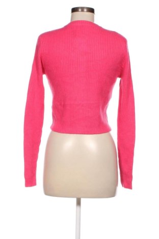 Damen Strickjacke ONLY, Größe S, Farbe Rosa, Preis 9,40 €