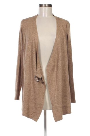 Damen Strickjacke Object, Größe XS, Farbe Beige, Preis € 2,49