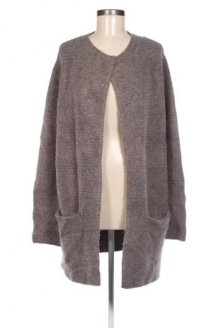 Cardigan de damă Old Navy, Mărime M, Culoare Gri, Preț 40,99 Lei