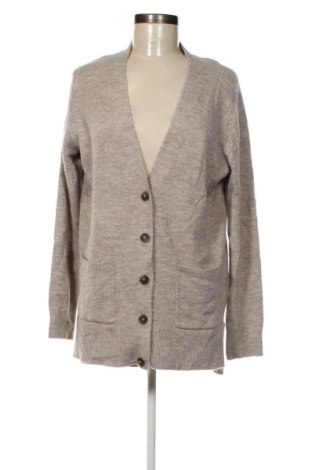 Damen Strickjacke Old Navy, Größe M, Farbe Grau, Preis 28,53 €