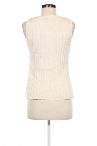 Γυναικεία ζακέτα Olsen, Μέγεθος M, Χρώμα Λευκό, Τιμή 12,68 €