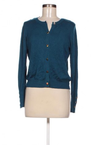 Damen Strickjacke Orsay, Größe L, Farbe Blau, Preis € 9,08