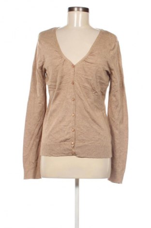 Damen Strickjacke Orsay, Größe L, Farbe Beige, Preis € 7,49