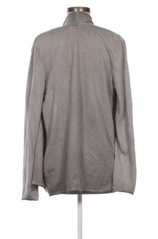 Damen Strickjacke Oui, Größe M, Farbe Grau, Preis 10,99 €