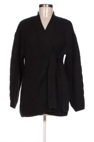 Cardigan de damă Page One, Mărime M, Culoare Negru, Preț 34,99 Lei