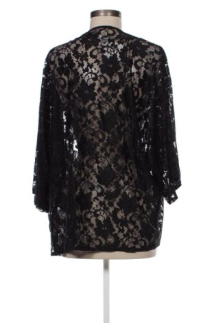 Cardigan de damă Peacocks, Mărime M, Culoare Negru, Preț 33,99 Lei