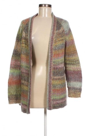 Cardigan de damă Peter Hahn, Mărime M, Culoare Multicolor, Preț 322,37 Lei