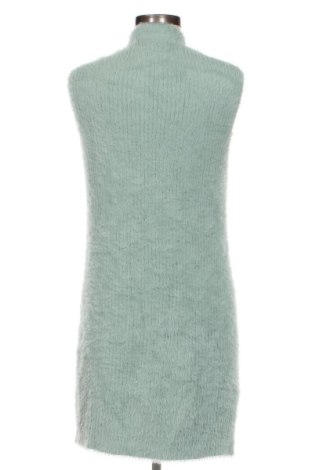 Damen Strickjacke Poools, Größe S, Farbe Grün, Preis 12,84 €