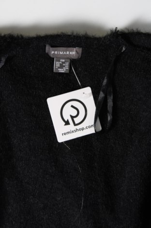 Γυναικεία ζακέτα Primark, Μέγεθος XS, Χρώμα Μαύρο, Τιμή 8,43 €