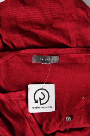 Damen Strickjacke Primark, Größe M, Farbe Rot, Preis € 20,18