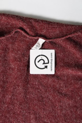 Damen Strickjacke Q/S by S.Oliver, Größe M, Farbe Rot, Preis 14,27 €