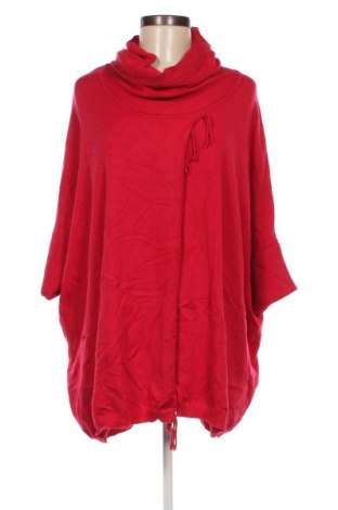 Cardigan de damă Rabe, Mărime XL, Culoare Roz, Preț 83,62 Lei