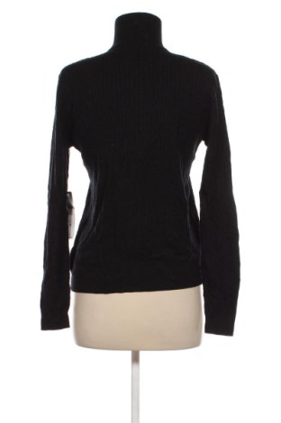 Damen Strickjacke Ralph Lauren, Größe M, Farbe Schwarz, Preis € 142,72