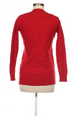 Cardigan de damă Ralph Lauren, Mărime S, Culoare Roșu, Preț 315,46 Lei