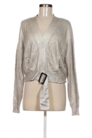 Damen Strickjacke Rene Lezard, Größe S, Farbe Beige, Preis € 43,14