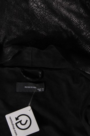 Cardigan de damă Reserved, Mărime XL, Culoare Negru, Preț 52,46 Lei