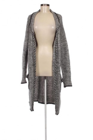 Damen Strickjacke Rich & Royal, Größe L, Farbe Grau, Preis € 6,99