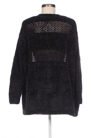 Cardigan de damă Rockmans, Mărime M, Culoare Negru, Preț 22,99 Lei