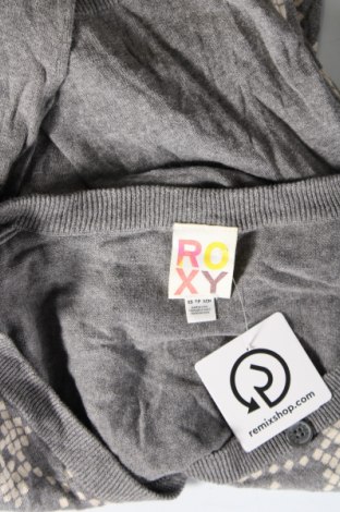 Damen Strickjacke Roxy, Größe XS, Farbe Mehrfarbig, Preis € 14,27