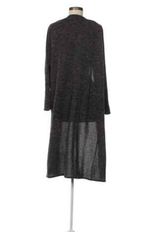 Γυναικεία ζακέτα S.Oliver, Μέγεθος L, Χρώμα Γκρί, Τιμή 11,41 €