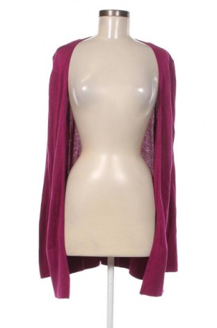 Γυναικεία ζακέτα S.Oliver, Μέγεθος M, Χρώμα Ρόζ , Τιμή 12,68 €