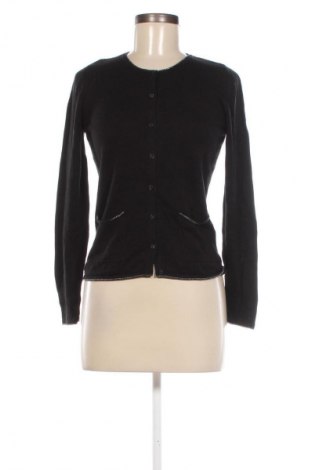 Cardigan de damă S.Oliver, Mărime S, Culoare Negru, Preț 24,99 Lei