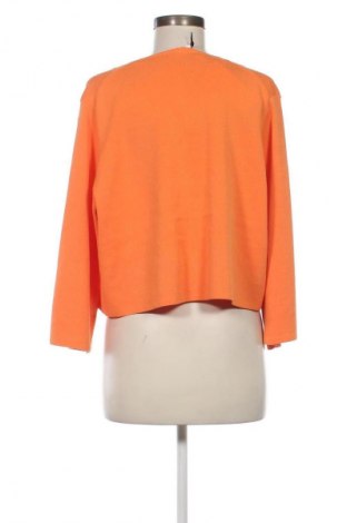 Damen Strickjacke S.Oliver, Größe XL, Farbe Orange, Preis 9,59 €