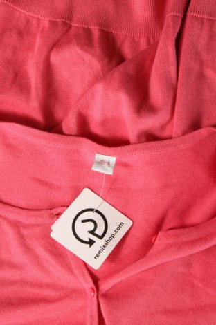 Γυναικεία ζακέτα S.Oliver, Μέγεθος XL, Χρώμα Ρόζ , Τιμή 13,95 €
