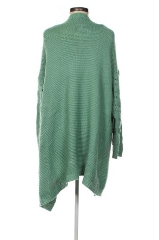 Damen Strickjacke SHEIN, Größe L, Farbe Grün, Preis € 10,09
