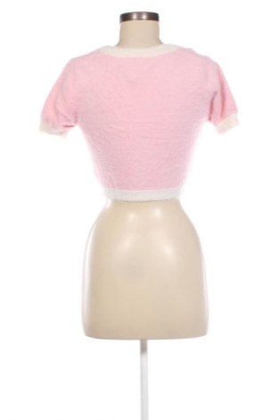 Γυναικεία ζακέτα SHEIN, Μέγεθος S, Χρώμα Ρόζ , Τιμή 8,07 €