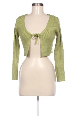 Damen Strickjacke SHEIN, Größe M, Farbe Grün, Preis € 20,18