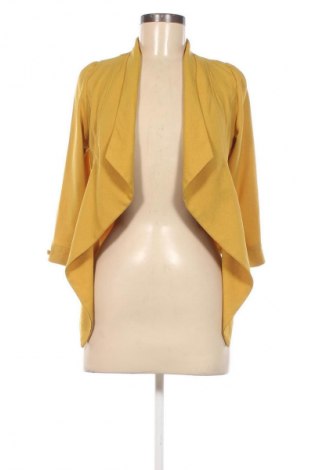 Damen Strickjacke Sambara, Größe S, Farbe Gelb, Preis € 14,83