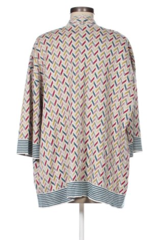 Damen Strickjacke Seasalt, Größe L, Farbe Mehrfarbig, Preis € 28,53