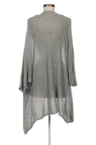 Damen Strickjacke Sheego, Größe XL, Farbe Grün, Preis € 15,69