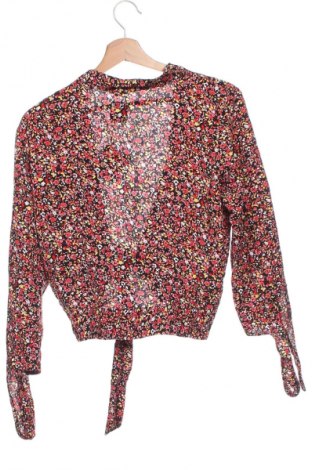 Damen Strickjacke Sinsay, Größe XS, Farbe Mehrfarbig, Preis € 8,95