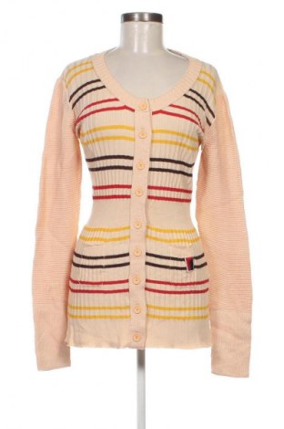 Damen Strickjacke Sonia Rykiel, Größe XL, Farbe Beige, Preis € 144,74