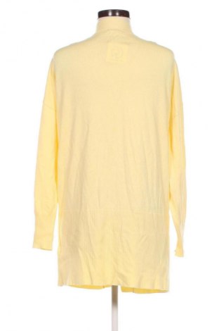 Damen Strickjacke Soya Concept, Größe L, Farbe Gelb, Preis € 12,84