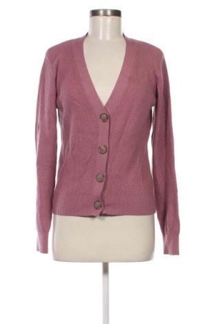 Damen Strickjacke Soya Concept, Größe M, Farbe Lila, Preis € 4,99