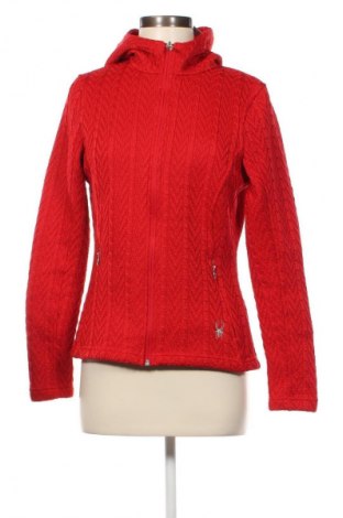 Damen Strickjacke Spyder, Größe M, Farbe Rot, Preis € 40,08